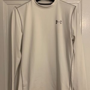 Under Armour Men’s Long Sleeve Shirt